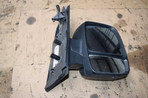 RETROVISEUR DROIT MANUEL CITROEN/FIAT/PEUGEOT - Vue 2